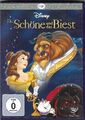 Die Schöne und das Biest - Diamond Edition  (DVD)