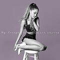 My Everything (Deluxe Edition) von Grande,Ariana | CD | Zustand sehr gut