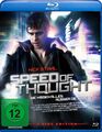 The Speed of Thought ( Sci-Fi-Thriller 2 BLU-RAY ) mit Nick Stahl, Mía Maestro