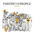 Foster The People - Torches -   - (CD / Titel: A-G)