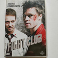 ~~Fight Club  --  Brad Pitt, Edward Norton~~ FSK 18 DVD