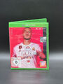 FIFA 20 (Microsoft Xbox One, 2019)Refurbished / CD Kratzerfrei