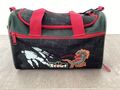 Scout Sporttasche Dino Dinosaurier Rex Tasche Reisetasche Schwimmtasche Fußball