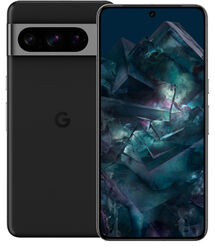 GOOGLE Pixel 8 Pro 128 GB Obsidian Dual SIM