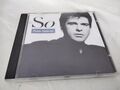 CD Peter Gabriel  SO 1986