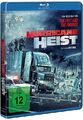 Blu-ray/ Hurricane Heist - Adrenalingeladen !! Wie Nagelneu !!