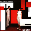 The White Stripes - De Stijl (Vinyl LP - 2000 - EU - Reissue)