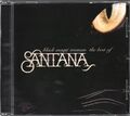 Santana Black Magic Woman the Best of Santana CD Europa Kolumbien 1999 4946782