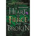 A Heart So Fierce and Broken (The Cursebreaker) - Hardcover NEU Kemmerer, Brigi