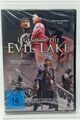 DVD "The Legend of Evil Lake - Der Fluch des dunklen Sees (2003)" - OVP