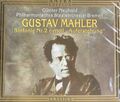 Guenther Neuhold, Gustav Mahler - Sinfonie Nr. 2 Auferstehung | CD