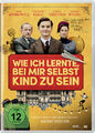 Wie ich lernte, bei mir selbst... (DVD) Kind zu sein, Min: 130/DD5.1/WS - EuroV