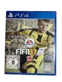 FIFA 17 Ps4 Sehr guter Zustand