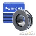 SACHS AUSRÜCKLAGER AUSRÜCKER KUPPLUNG FÜR AUDI 80 B3 B4 90 B3 4A 8D B5 BJ 94-00