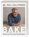 Bake: Meine absolut besten Backrezepte von Hollywoo... | Buch | Zustand sehr gut