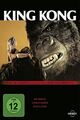 KING KONG - BRIDGES,JEFF/LANGE,JESSICA    DVD NEU