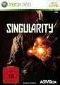 Singularity XBOX360 Neu & OVP