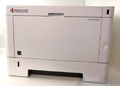 Kyocera Ecosys P2040DN Laserdrucker DUPLEX LAN unter 5500 Seiten Toner 30% voll