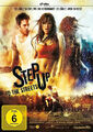 Step Up To the Streets | DVD | Zustand gut