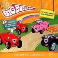 Big Bobby Car - Das Liederalbum von Big Bobby Car | CD | Zustand gut