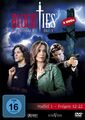 Blood Ties - Staffel 1 / Folgen 12-22 | DVD