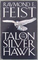 Talon of the Silver Falk von Raymond E. Feist (Science Fantasy)    