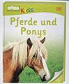 memo Kids. Pferde und Ponys