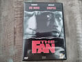 DVD The Fan, mit Robert de Niro &Wesley Snipes, sehr guter Zustand