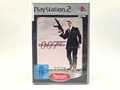 James Bond 007 Ein Quantum Trost - PS2 - Sony PlayStation 2