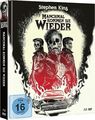 Manchmal kommen sie wieder [Limited Collector's Mediabook Edition, inkl. DVD]