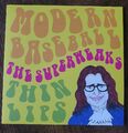 Vinyl 7'' Modern Baseball / The Superweaks / Thin Lips Split Single