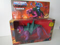 MOTU Masters of the Universe Origins  Panthor  -NEU-  He-Man