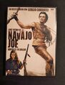 DVD - Navajo Joe - Kopfgeld ein Dollar - Burt Reynolds  - Sehr Gut