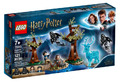 LEGO Harry Potter 75945 Expecto Patronum - NEU OVP