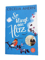 (589) So klingt dein Herz – Der Bestseller Roman von Cecelia Ahern