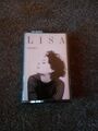 Lisa Stansfield CASSETTE TAPE Real Love 