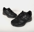 Adidas Kinder Laufschuhe Run Falcon 2.0 Größe UK 12K