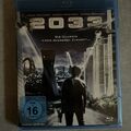 2033 - Das Ende ist nah! [Blu-ray] von Francisco Lar... | DVD | Zustand sehr gut