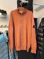 Stone Island Strickjacke XXL