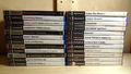 24x Spiele Konvolut/Spielesammlung (PS2 Playstation 2)