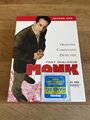 Monk Season 1 Special Edition mit Handgel