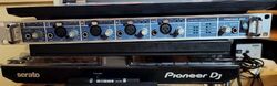 RME Fireface 800 Firewire  Hi-End Audio Interface MIDI + Top Zustand 