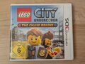 LEGO City Undercover: The Chase Begins - Nintendo 3DS