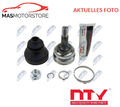 GELENK ANTRIEBSWELLE WHEEL SIDE NTY NPZ-TY-056 L FÜR TOYOTA YARIS VITZ