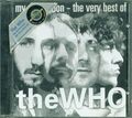 The Who - My Generation The Very Best Of Cd Ottimo