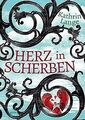 Herz in Scherben von Lange, Kathrin | Buch | Zustand gut