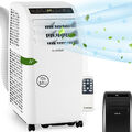 Klarstein Mobile Klimaanlage A+ Kühlgerät aircooler air conditioner