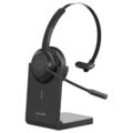 Avantalk Alto Solo - Headset mit Mikrofon Bluetooth KopfhöRer mit Qualcomm Lö...