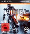 Battlefield 4 Inkl. China Rising Erweiterungspack (Sony PlayStation 3, 2013)