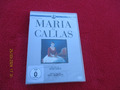 "Maria by Callas" DVD | Deutsch/Französisch, 2018, noch in Folie